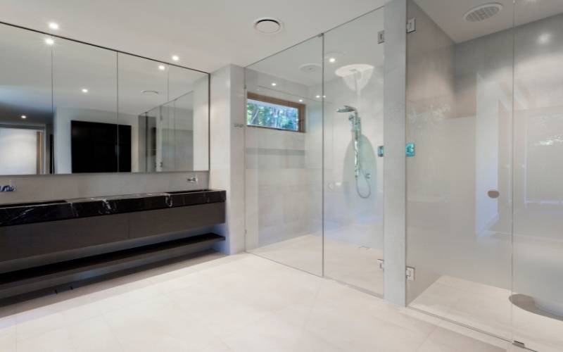Zenity Design Luxembourg grande salle de bain luxe 3