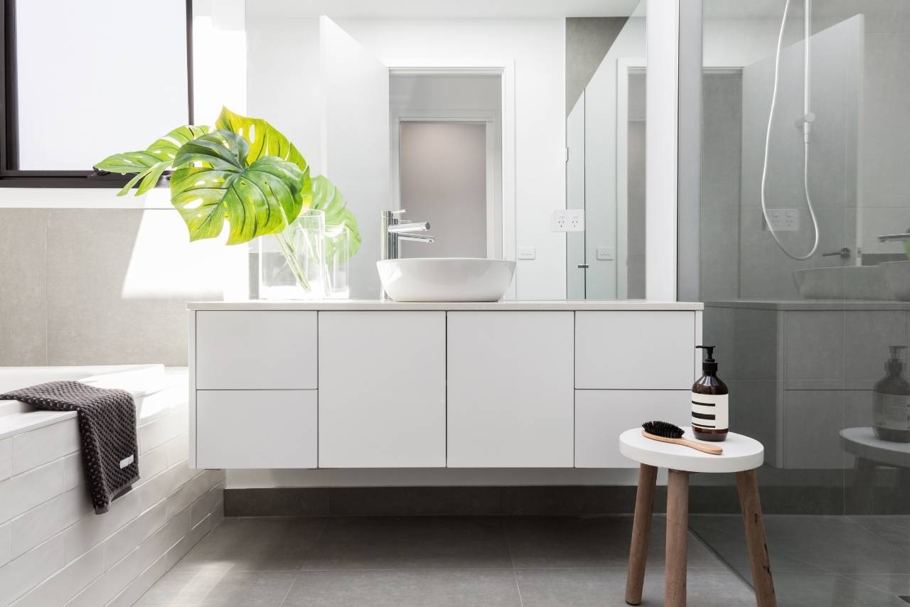 Zenity Design Luxembourg service idée rénovation salle de bain